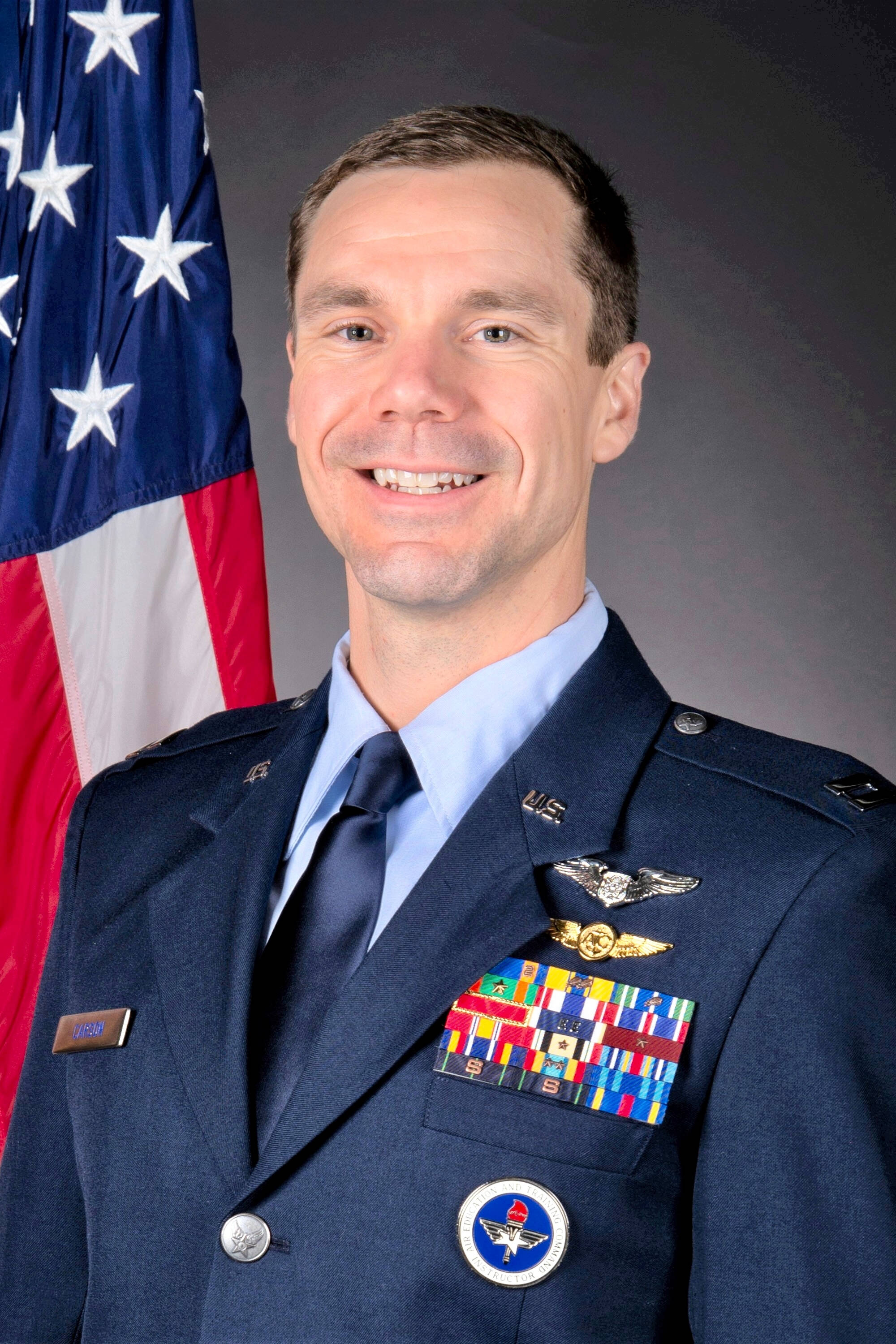 Zachary C. Carson